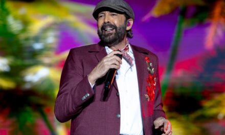 Juan Luis Guerra reacciona a polémica con Yailin la Más Viral