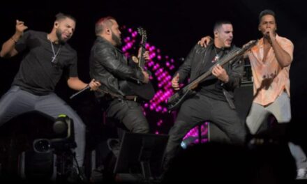 SD Concerts completa requisitos para concierto de Aventura en el Estadio Olímpico