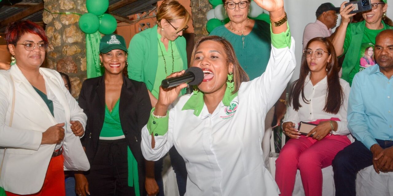 Erradicar la violencia contra las mujeres es un compromiso de toda la sociedad, afirma la FP