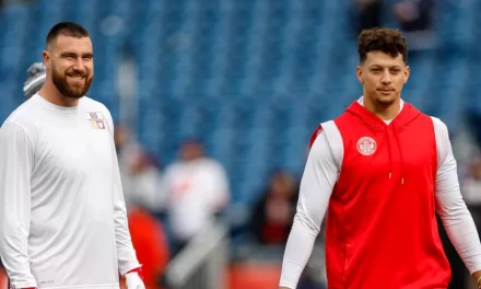 NFL emite una alerta de seguridad a los equipos por robos en las casas de los jugadores