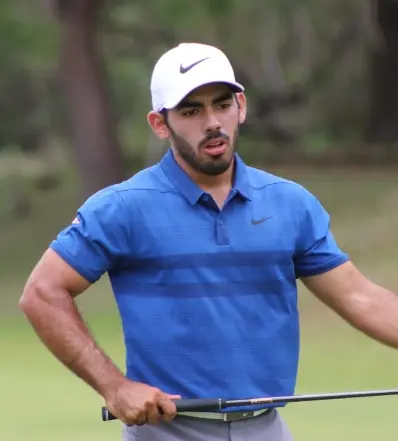 Guerra vuelve a triunfar en el Tour Canita golf