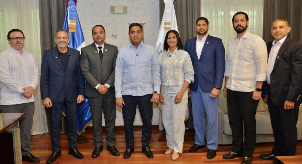 El Gobierno emplaza a programas de béisbol