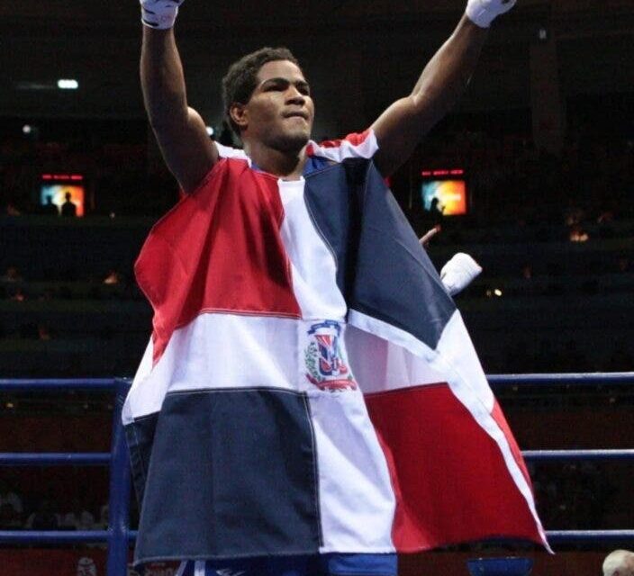 Félix Díaz venció obstáculos abrazar la inmortalidad