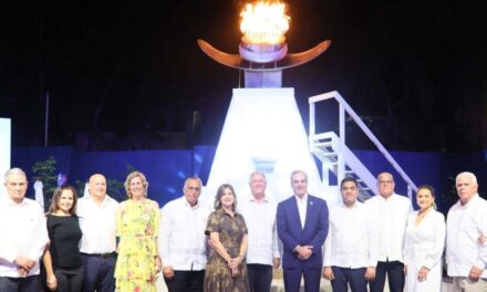 Legado Wiche Saleta, estímulo para conmemorar Juegos Centroamericanos