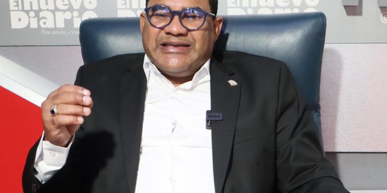 'Sólo 40.000 haitianos ilegales deportados de más de 2 millones