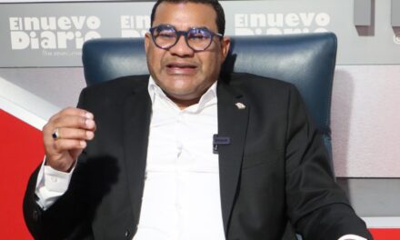 'Sólo 40.000 haitianos ilegales deportados de más de 2 millones