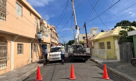 Las pérdidas de energía del EDES agotan los fortuna del Estado