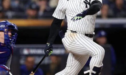 Mets son favoritos claros para quedarse con Soto