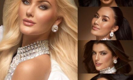 ¡El Top 30 de Miss Universo RD ya está!