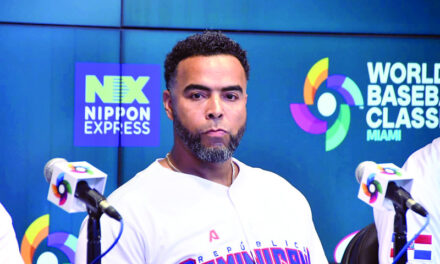 Nelson Cruz anunciará equipo de trabajo para Clásico Mundial 2026, contaría con Exjugadores de MLB