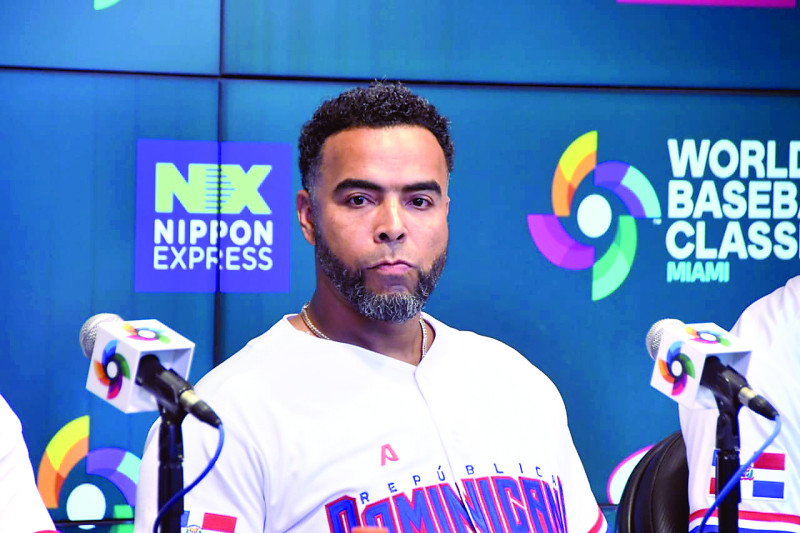 Nelson Cruz anunciará equipo de trabajo para Clásico Mundial 2026, contaría con Exjugadores de MLB