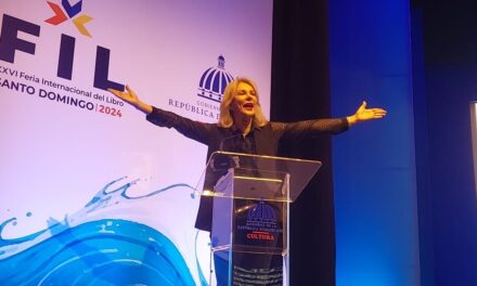 Cierra Feria del Libro con casi 60 millones de pesos en ventas y casi 250 mil visitantes