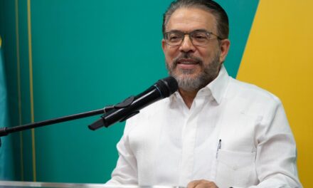 Dr. Guillermo Moreno exige fin de exenciones legislativas: “Un acto de corrupción legalizada”