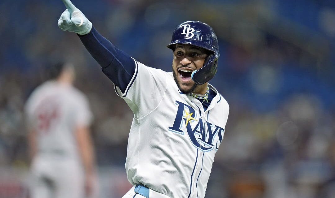 Mets obtienen a José Sirí de Rays a cambio de un relevista