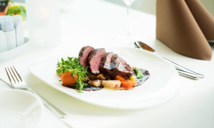 Asonahores y Aderes presentan séptima estampación de Restaurant Week 2024