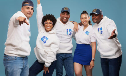 Azul Podcast anhelo “Mejor Podcast” en el Premio Nacional de Periodismo Digital