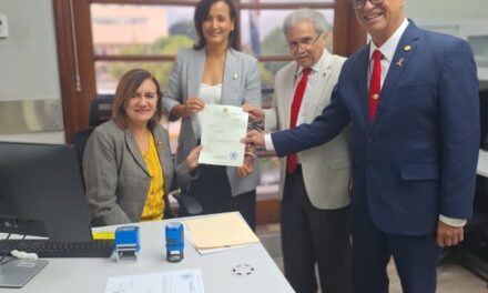 CMD propone ley para despenalizar actos médicos no intencionales
