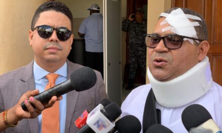 Concejal de Verón-Punta Cana denuncia embestida por parte de seguridad de Coco Bongo