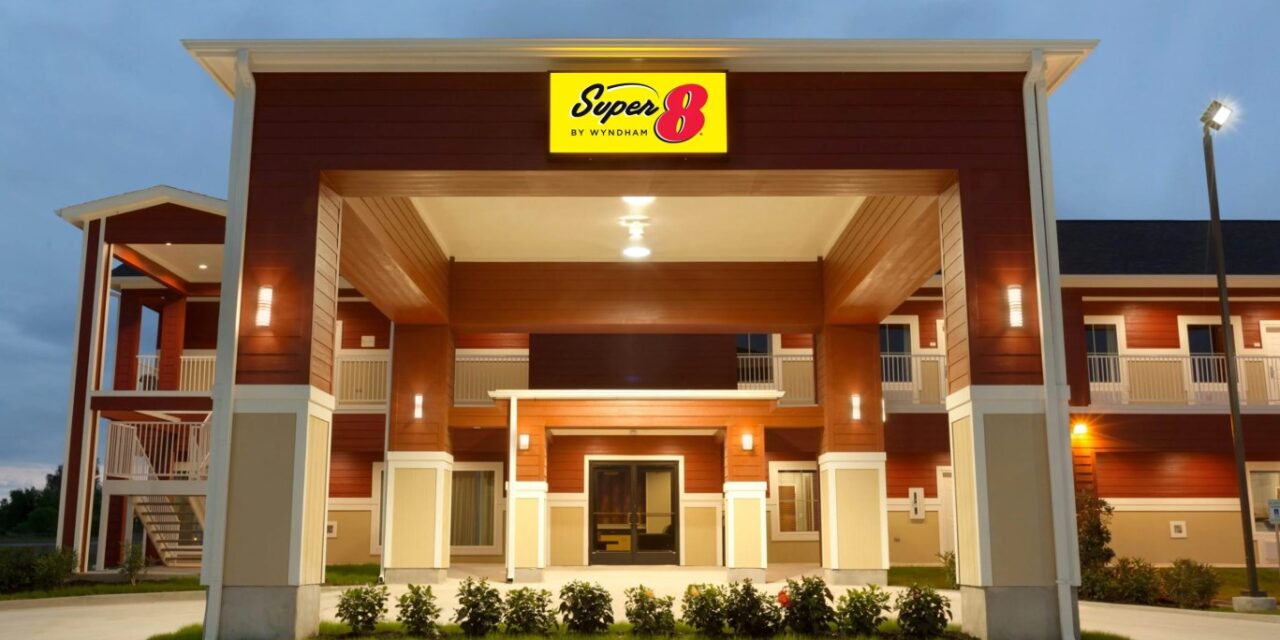 Los hoteles Super 8 se expandirán rápidamente en República Dominicana