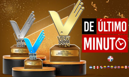 Convocan al manifiesto a sufragar por su predilecto en los Premios Ver