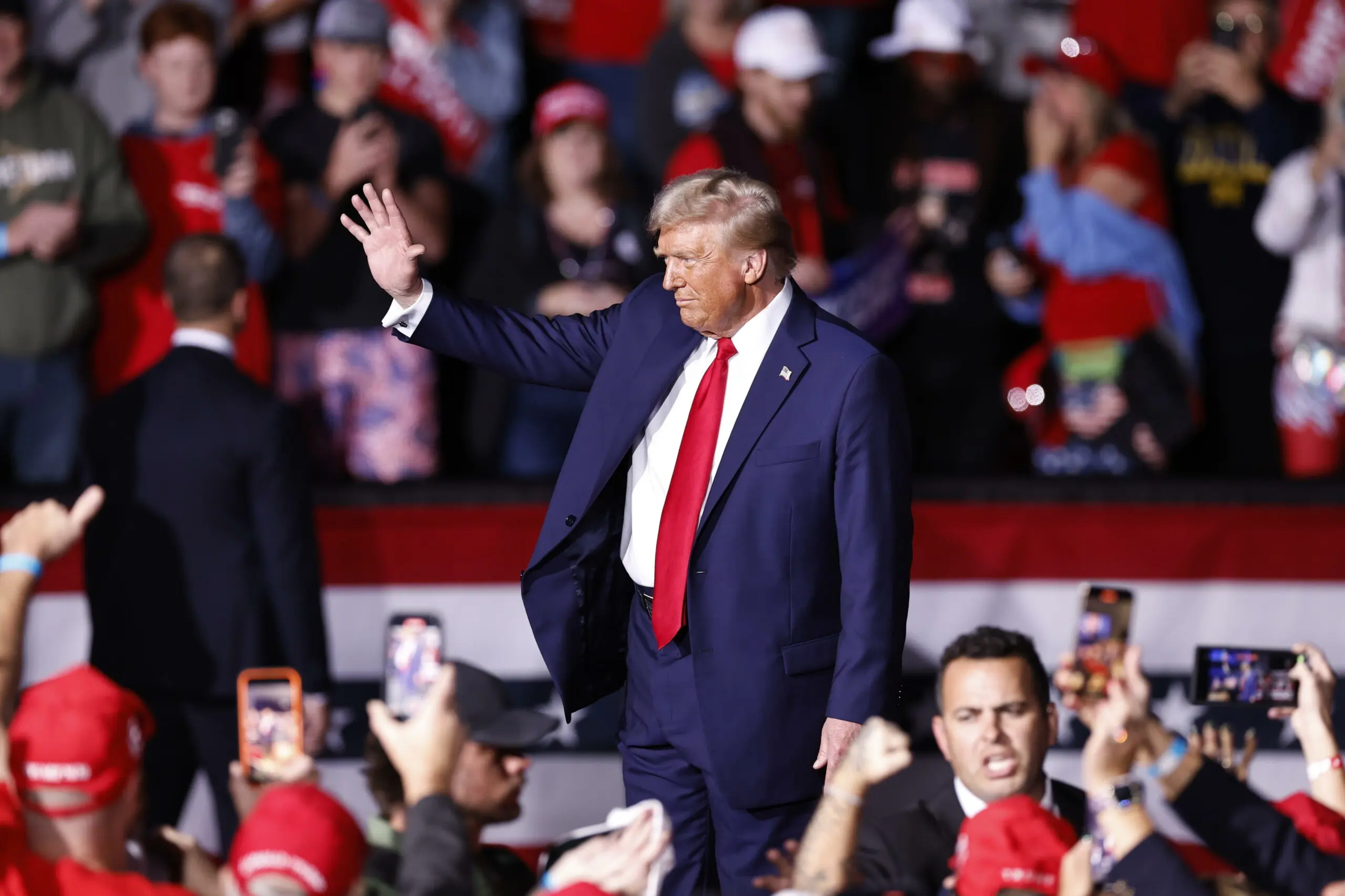 ¿Cómo afectaría el plan Trump a la crematística de República Dominicana?