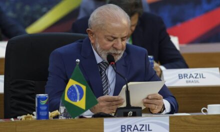 Lula destaca la Alianza contra el Hambre en cumbre del G20