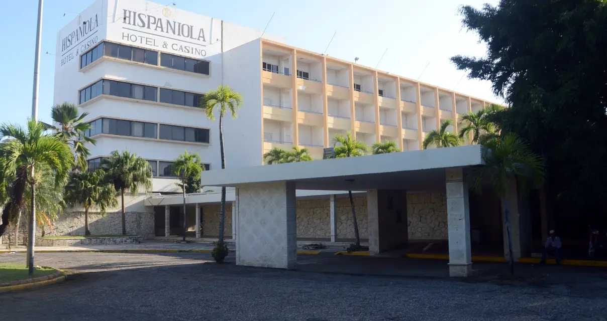 El gobierno buscará una ubicación alternativa para el centro de convenciones si persiste la disputa permitido