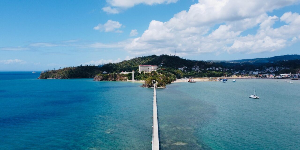 El turismo impulsa la posesiones dominicana