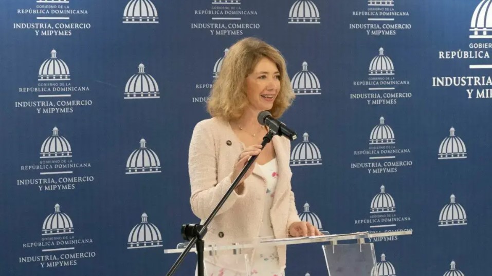 Embajador de la UE elogia estabilidad regional de República Dominicana