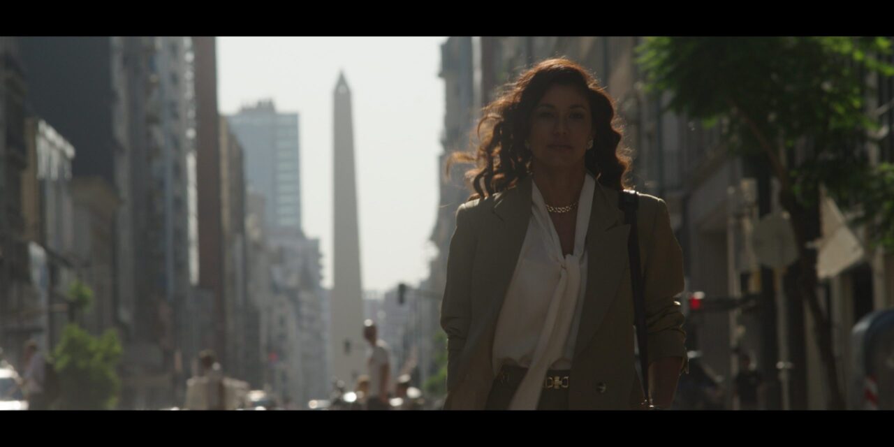 La película “Seropositive” llega en monopolio a Pelidom+Plus