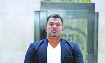Federación por los Derechos de los Animales lamenta la crimen de Yubal de la Rosa Carpio