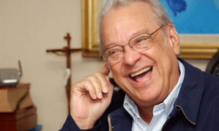 A 14 primaveras de su partida