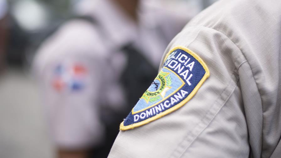 Hombre con amplios historial delictivos resulta herido en enfrentamiento con policías en La Romana