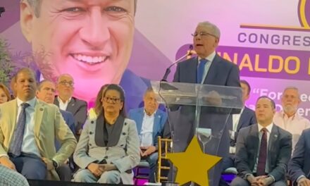 Danilo: “Ha llegado el momento de poner fin al caos en el que el PRM está hundiendo al país”