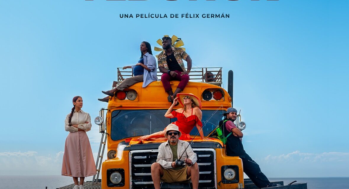 «El Tiburón»: Una conmovedora tragicomedia sobre la migración