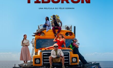 «El Tiburón»: Una conmovedora tragicomedia sobre la migración