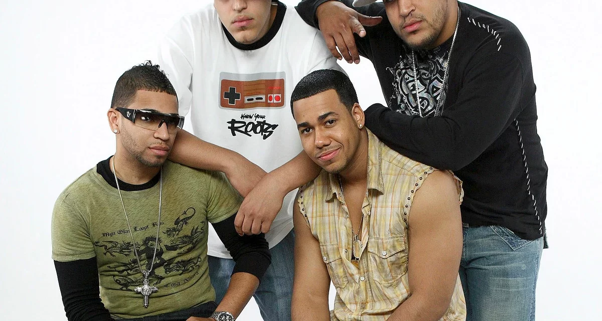 ¡Atención fanáticos! SD Concerts completa requisitos para el 3er concierto de Aventura