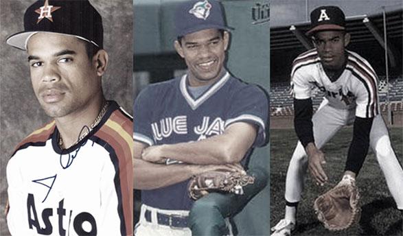 Un Día como hoy: Los hermanos Cedeño hicieron historia en la LIDOM