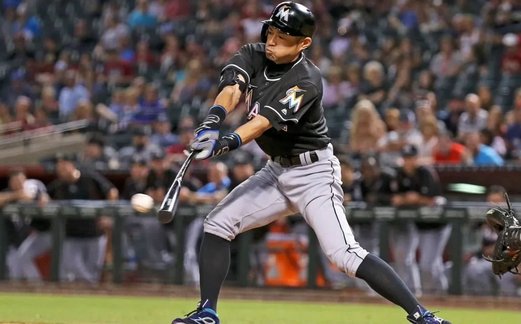 Ichiro, Félix Hernández y Sabathia entre las nuevas figuras en la cédula al Salón de la Fama 2025