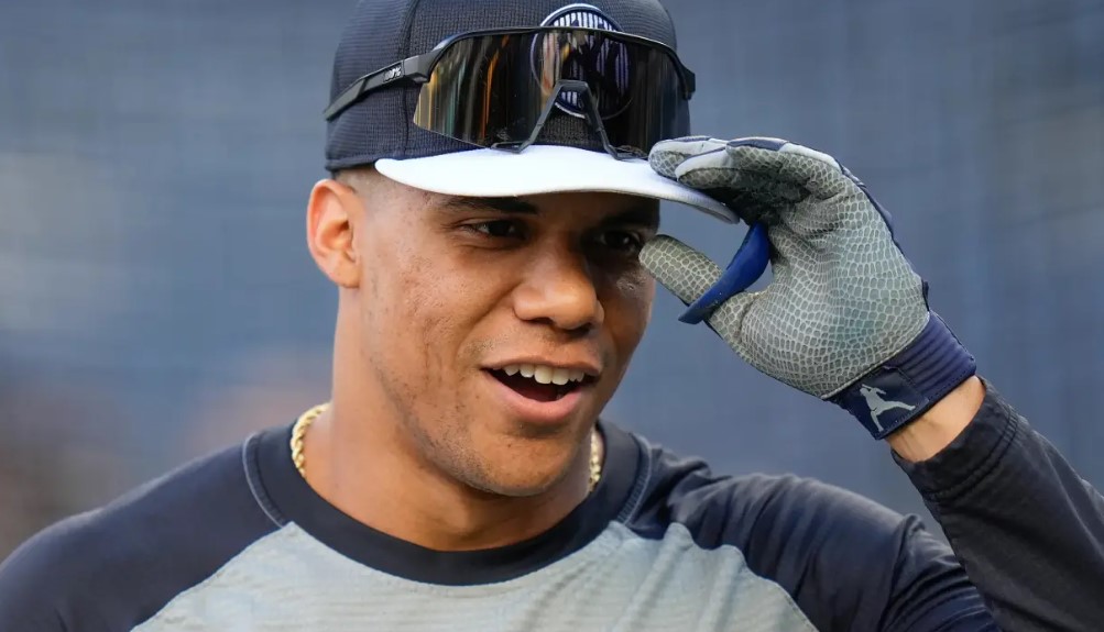 Juan Soto podría atreverse el próximo equipo antaño o durante las reuniones invernales