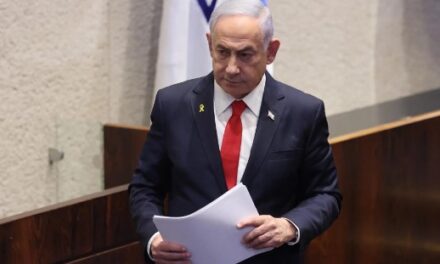 La embajada de Israel rechaza las órdenes de arresto de la CPI contra Netanyahu y Gallant