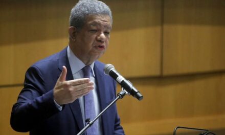 Leonel Fernández hablará en la Universidad de Columbia sobre los desafíos políticos de América Latina