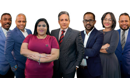 El Country Morning News de De Zaguero Minuto a partir de este viernes en El Seis