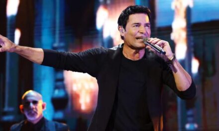 Chayanne cantará en nueve ciudades españolas en 2025