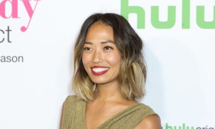 La maniquí Jenn An denuncia al rapero Kanye West por acometida sexual