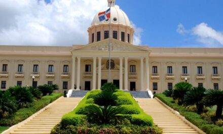 República Dominicana presenta delante la ONU el Primer Informe Bienal de Transparencia Climática