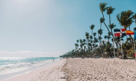 Presidente de Karisma identifica tres retos claves para el Turismo dominicano