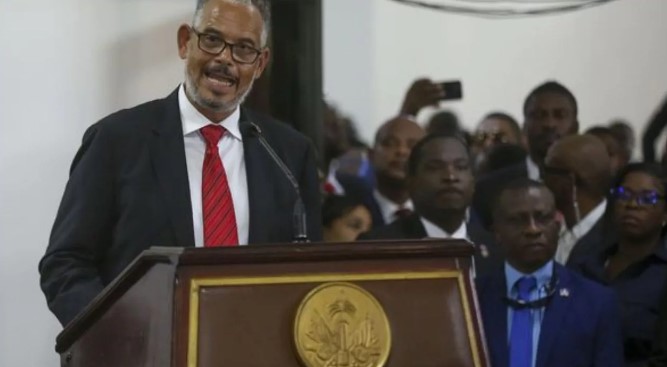 Primer Ministro haitiano fogata a renovar el diálogo con República Dominicana