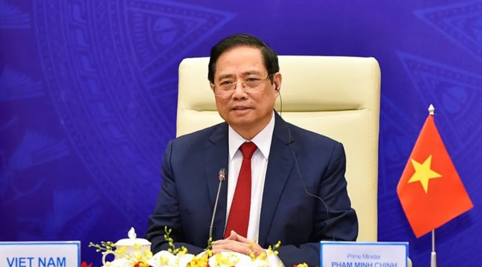 Primer ministro vietnamita visitará República Dominicana la próxima semana