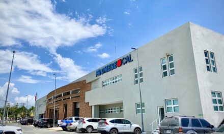 Promese Cal aclara que no distribuye polémico fármaco utilizado por Stephen Domínguez